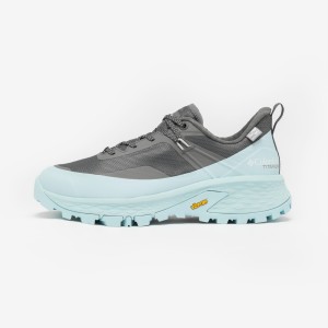 Buty turystyczne damskie Columbia Tellurix Titanium Outdry