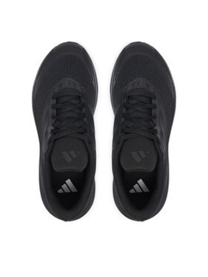 adidas Sneakersy Runfalcon 6 Junior Shoes KI1784 Czarny