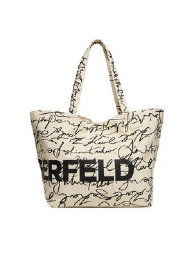 KARL LAGERFELD Torebka A3W50030 Kolorowy