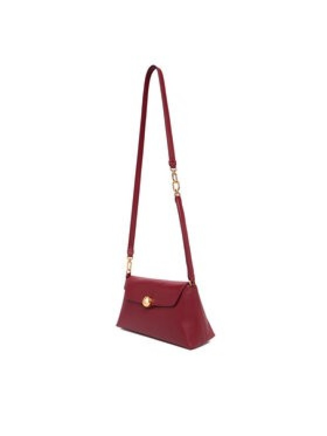 Furla Torebka Sfera Soft Mini WE00881 BX2269 CN CGQ00 Czerwony