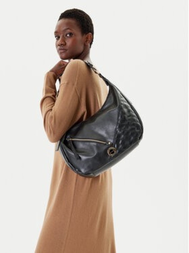 Monnari Torebka BAG2590-020 Czarny