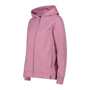 Bluza damska z kapturem CMP