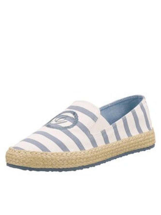 Gant Espadryle 30568945 Biały