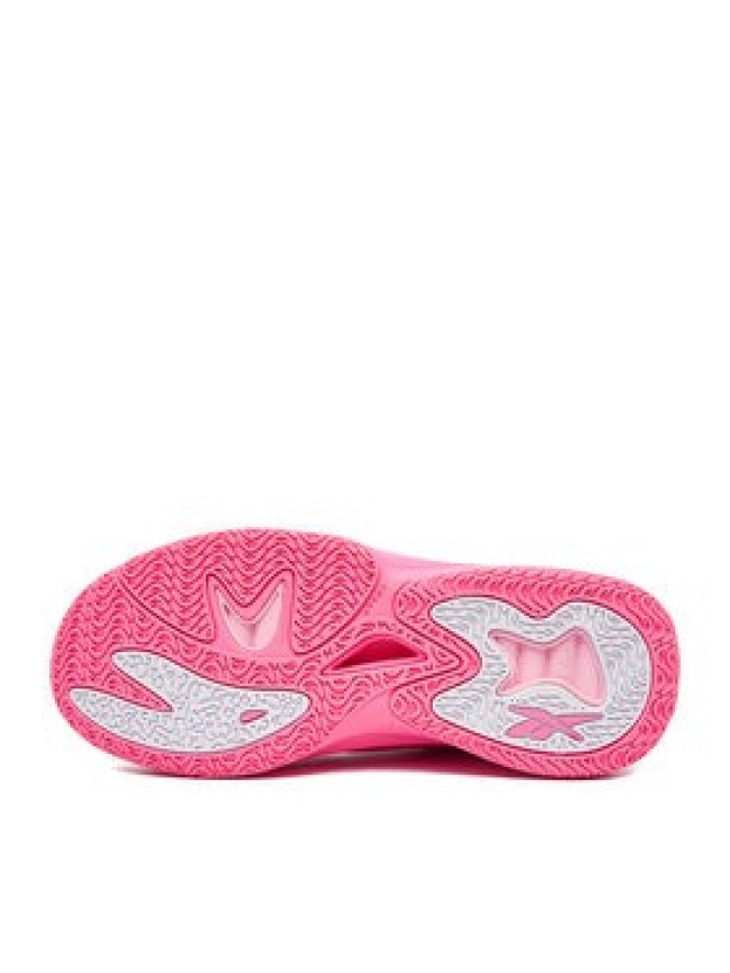 Reebok Buty do koszykówki EOSK ANGEL REESE 1 100262827 Różowy