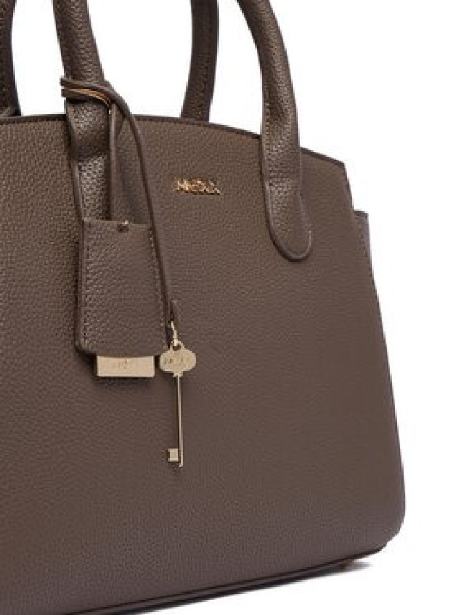 MEXX Torebka CEO-MEXX-S-012-10 Brązowy ciemny
