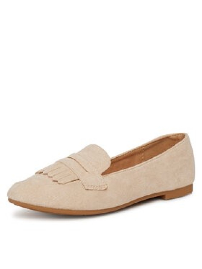 DeeZee Lordsy QH1829-58 Beżowy