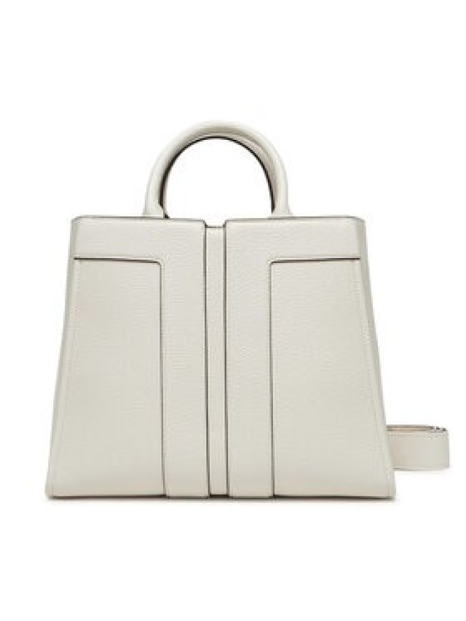 Elisabetta Franchi Torebka BS-07A-51E2-V500 Biały