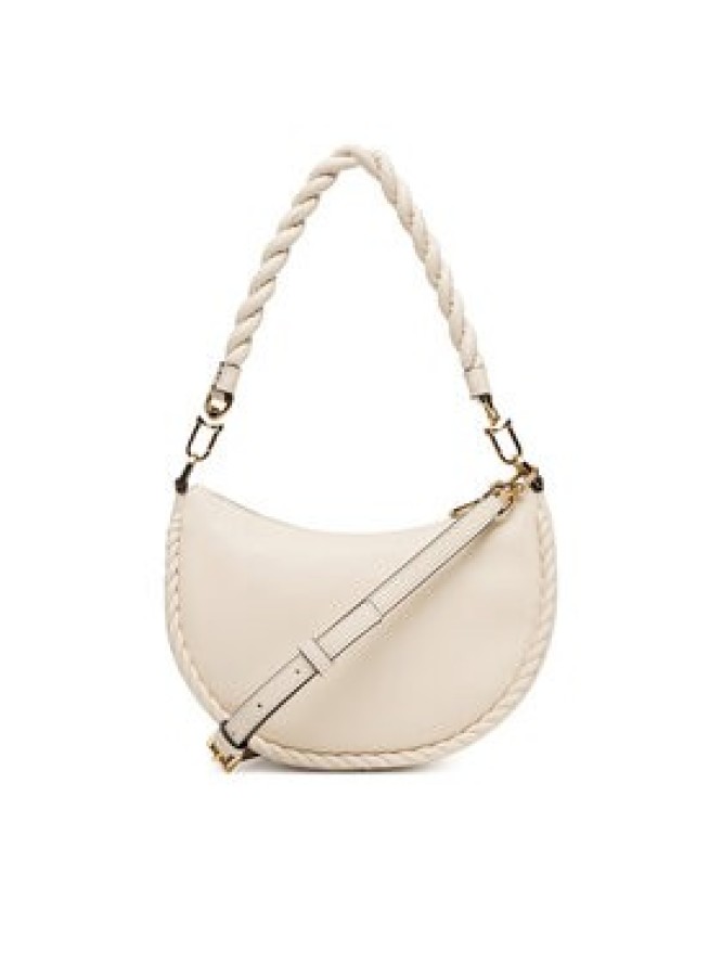 MICHAEL Michael Kors Torebka Kyla Small 32T5G8QU1L Beżowy