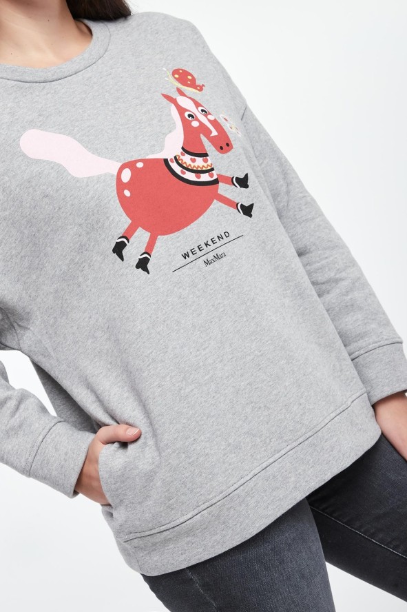Bluza damska Gommoso WEEKEND MAX MARA