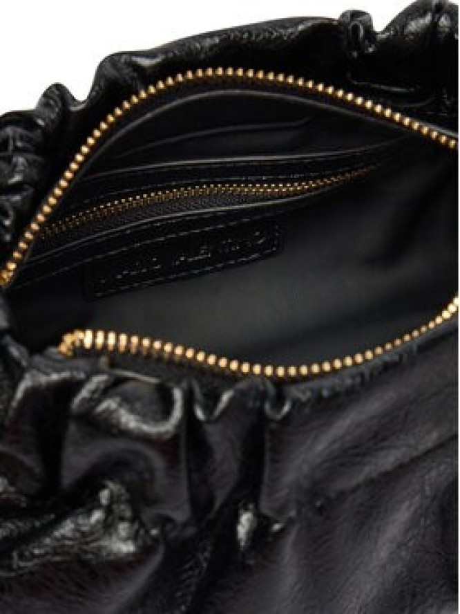 Valentino Torebka Lumira VBSA6F08 Czarny