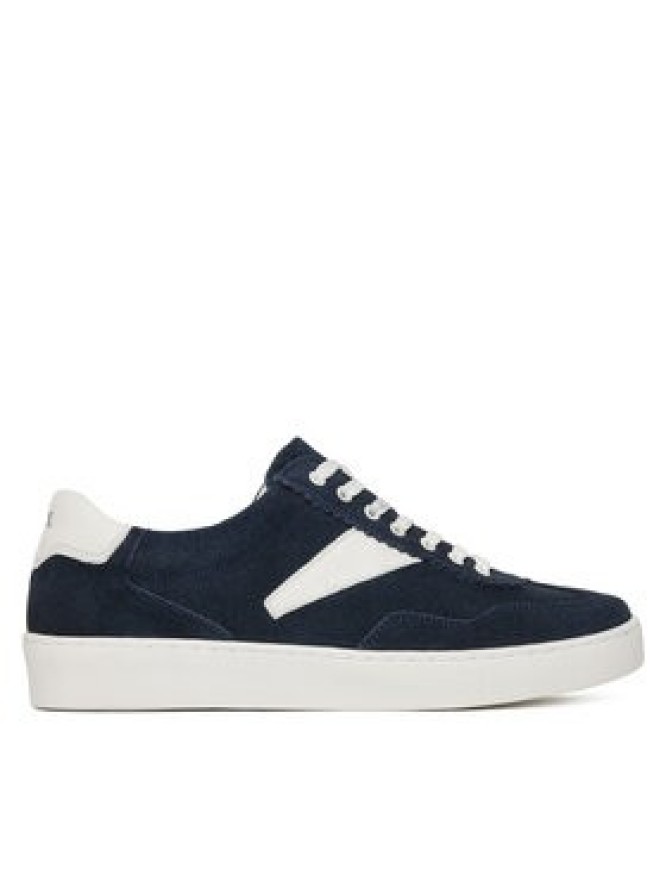 Lasocki Sneakersy WI16-REDAA-01 Granatowy