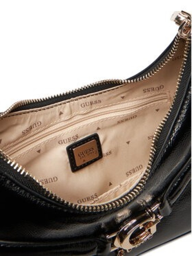 Guess Torebka 178716 Czarny
