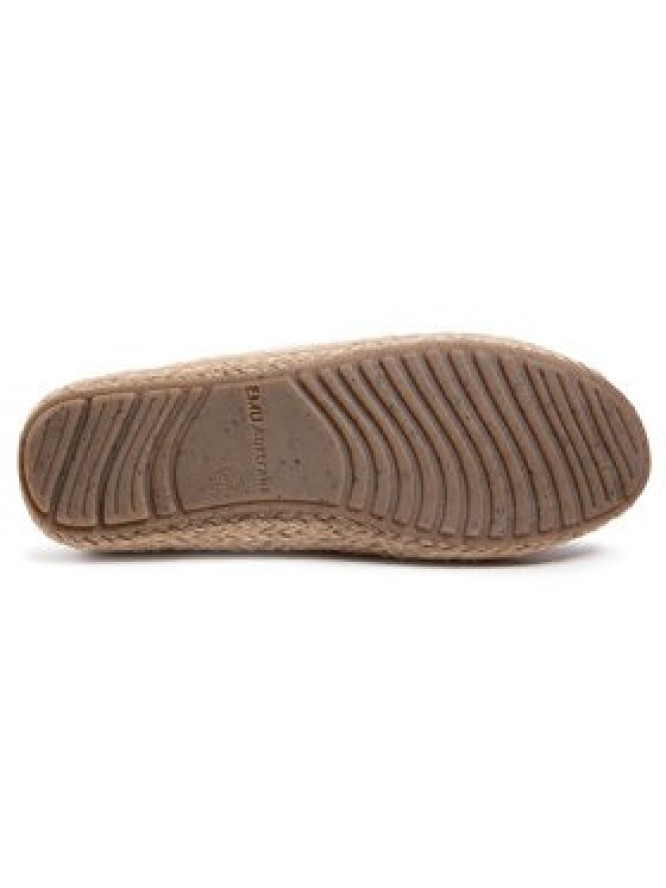 EMU Australia Espadryle Agonis Mac W12469 Biały