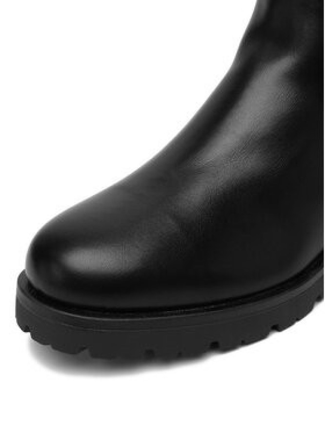 JENNY Botki CEO-24F598-1 Czarny