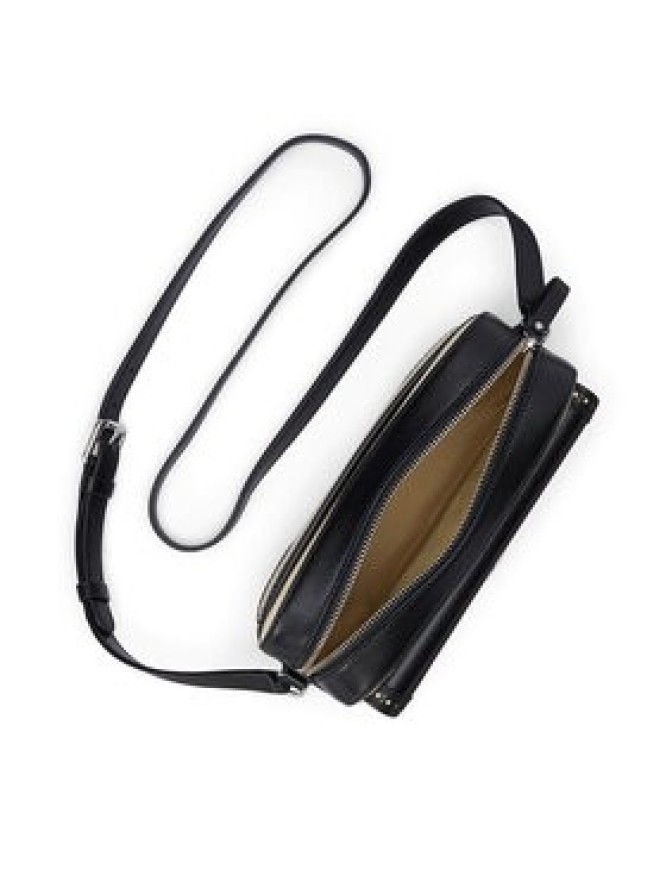 LAUREN RALPH LAUREN Torebka Marcy 431966778002 Beżowy