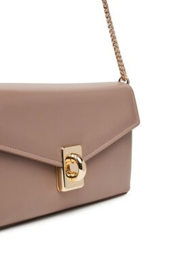 Furla Torebka Meridiana WB01517 BX3227 MA200 Brązowy