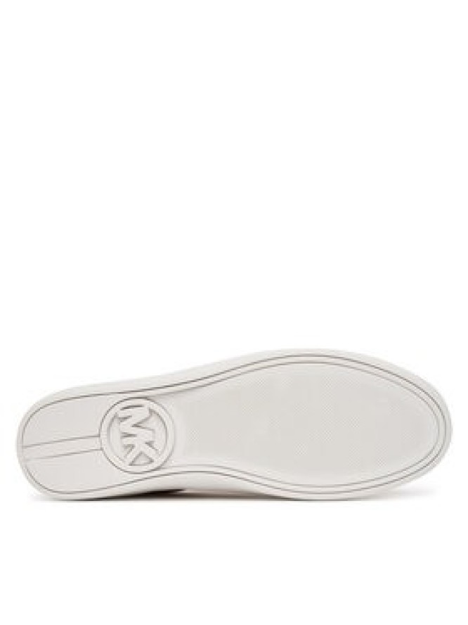 MICHAEL Michael Kors Sneakersy Keaton 43S5KTFS1L Różowy