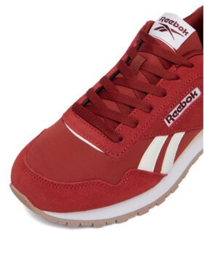 Reebok Sneakersy CEO-GLIDE 100261075 Czerwony ciemny