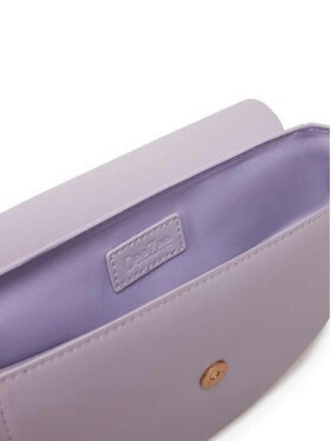 DeeZee Torebka SMT6002-R Fioletowy