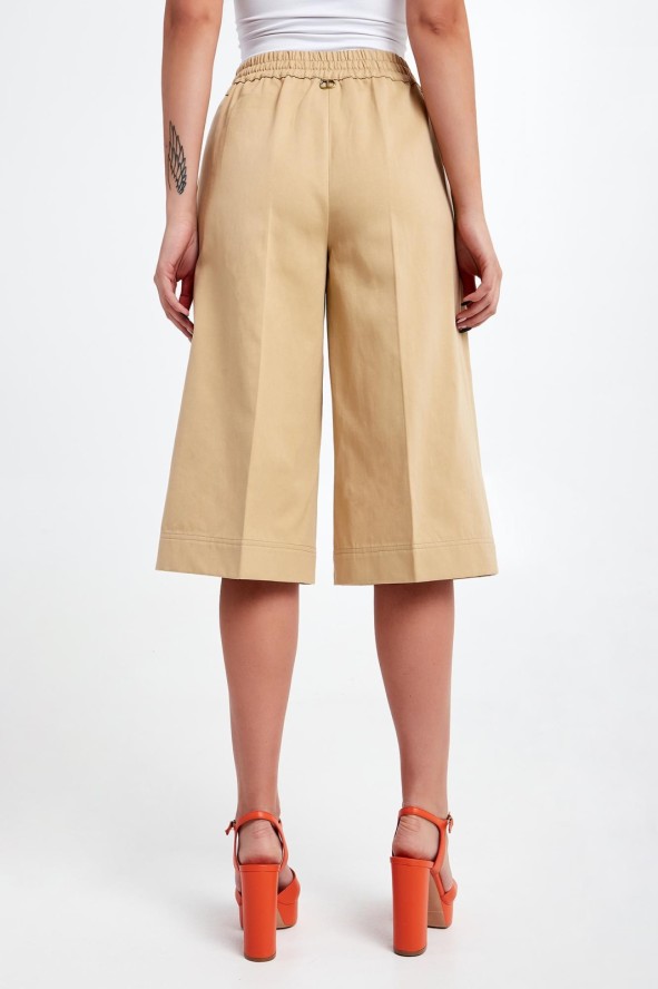 Spodnie damskie TWINSET