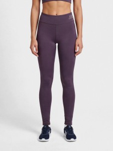 Damskie legginsy Hummel Te Fundamental