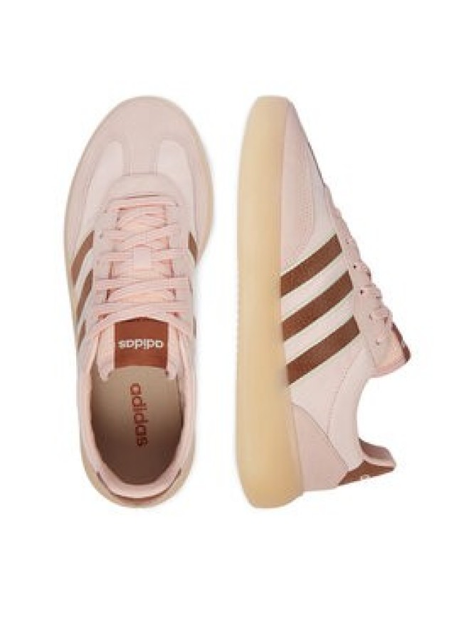 adidas Sneakersy C-BARREDA DECODE IH1444 Różowy jasny
