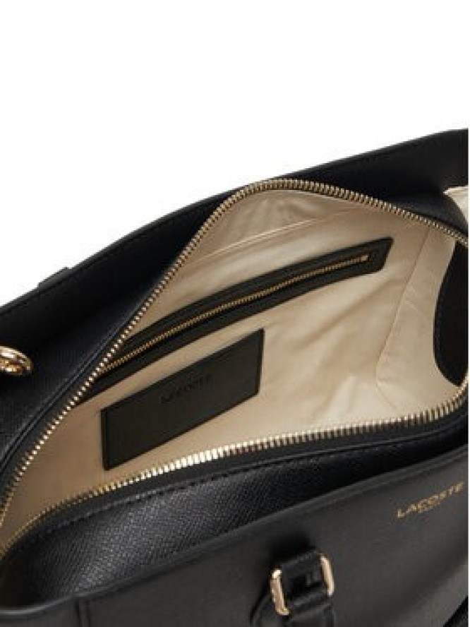 Lacoste Torebka NF5102PH Czarny
