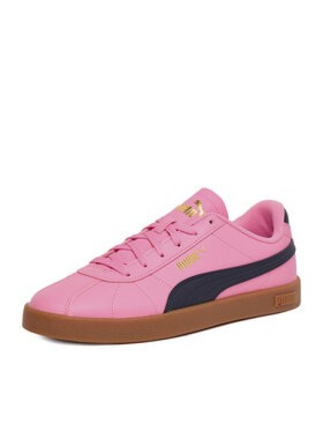 Puma Sneakersy C-CLUB II SL JR 40358205 Różowy