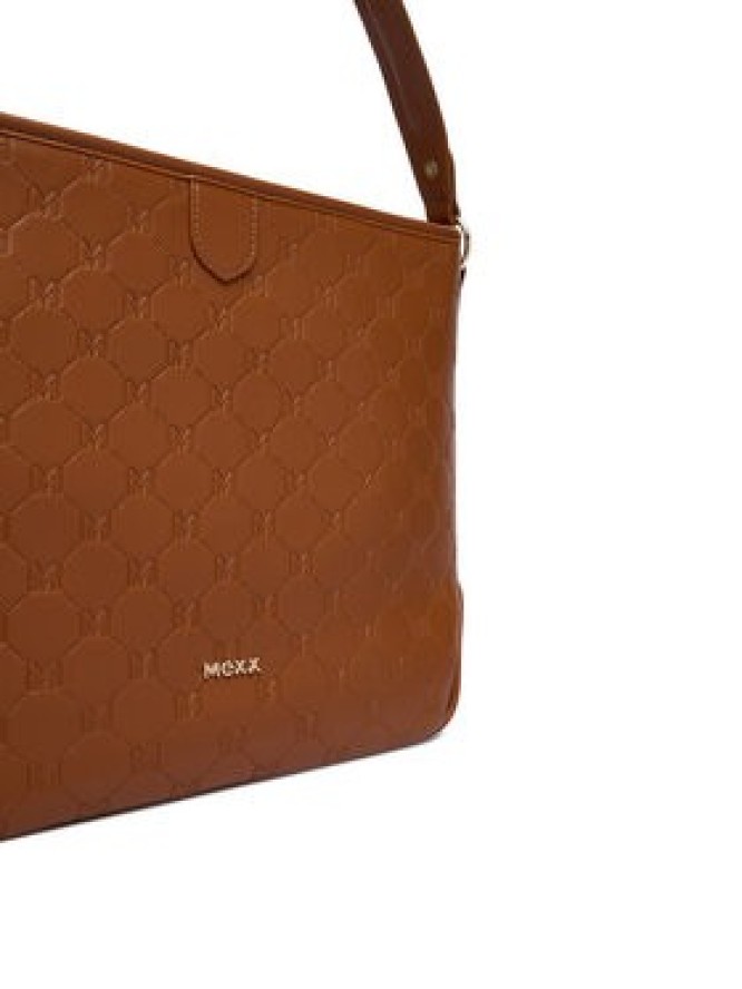 MEXX Torebka CEO-MEXX-S-007-10 Brązowy