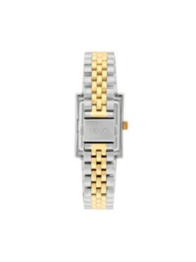 Liu Jo Zegarek Casual Imperia TLJ2650 Srebrny