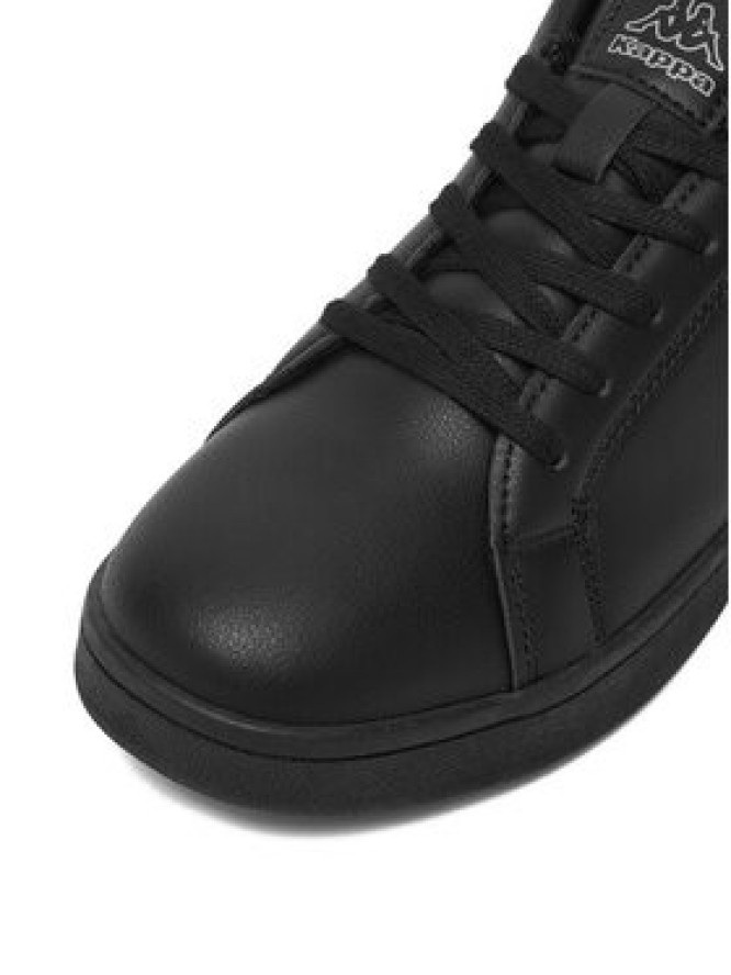 Kappa Sneakersy CEOWB-WP87-26146 Czarny