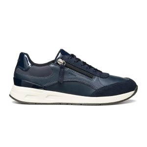 Buty sportowe damskie Geox Bulmya
