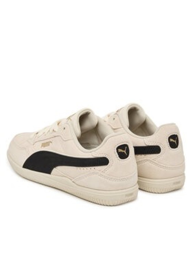 Puma Sneakersy K-Moda SD 404500 02 Beżowy
