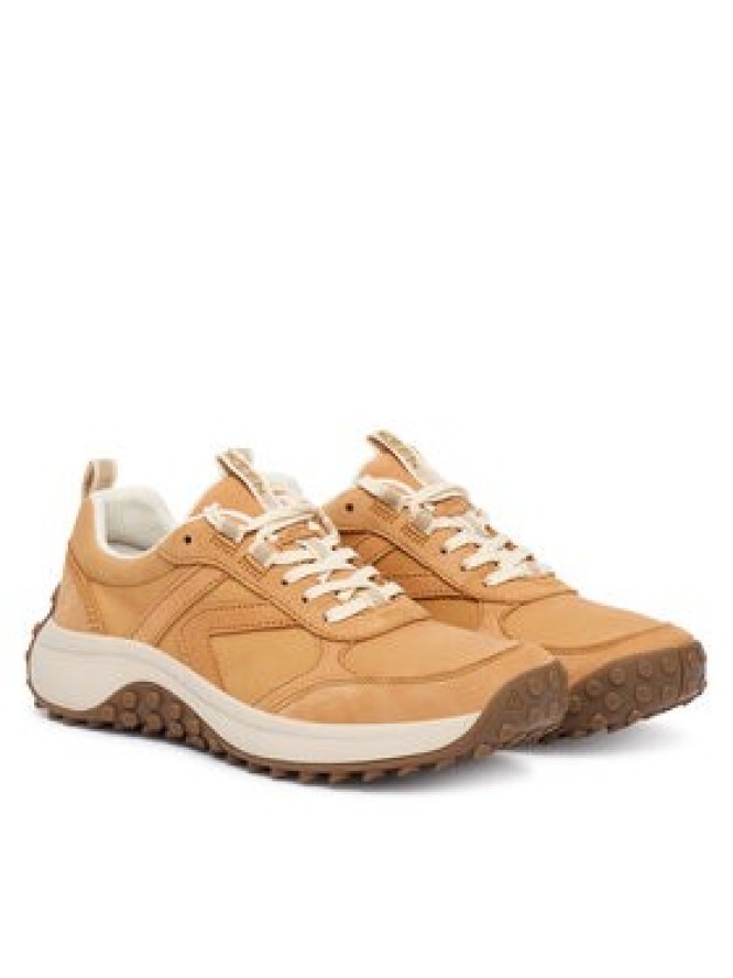 Keen Sneakersy Lea KS86 1029770 Pomarańczowy