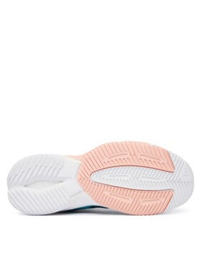 adidas Buty halowe Crazyflight 6 Mid HQ0112 Biały