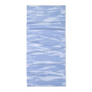 Chusta wielofunkcyjna Buff Coolnet UV Insect Shield - gevin glory blue