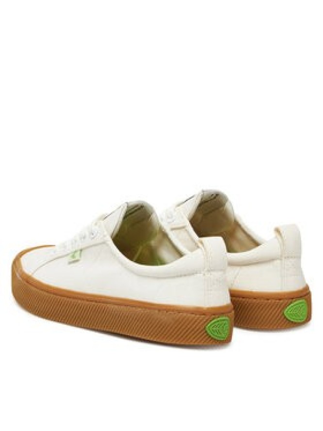 Cariuma Trampki Oca 100103W40W080 Écru