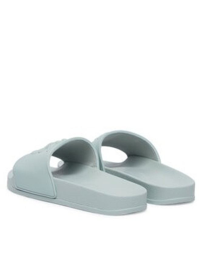 PINKO Klapki SS0093 E027 E72 Niebieski jasny