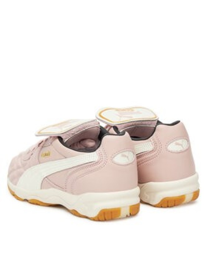 Puma Sneakersy King Indoor 401683 07 Różowy