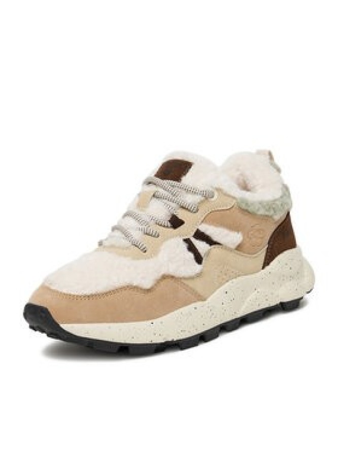 Roxy Sneakersy CEO-V12-1088 Beżowy