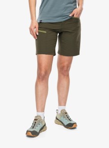 Spodenki damskie Ortovox Pelmo Shorts