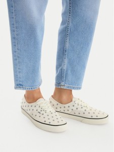 Vans Tenisówki Authentic VN000EADCD31 Écru