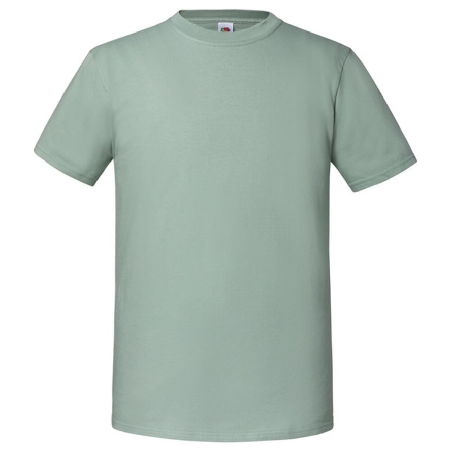 Koszulka Unisex Dla Dorosłych Iconic 195