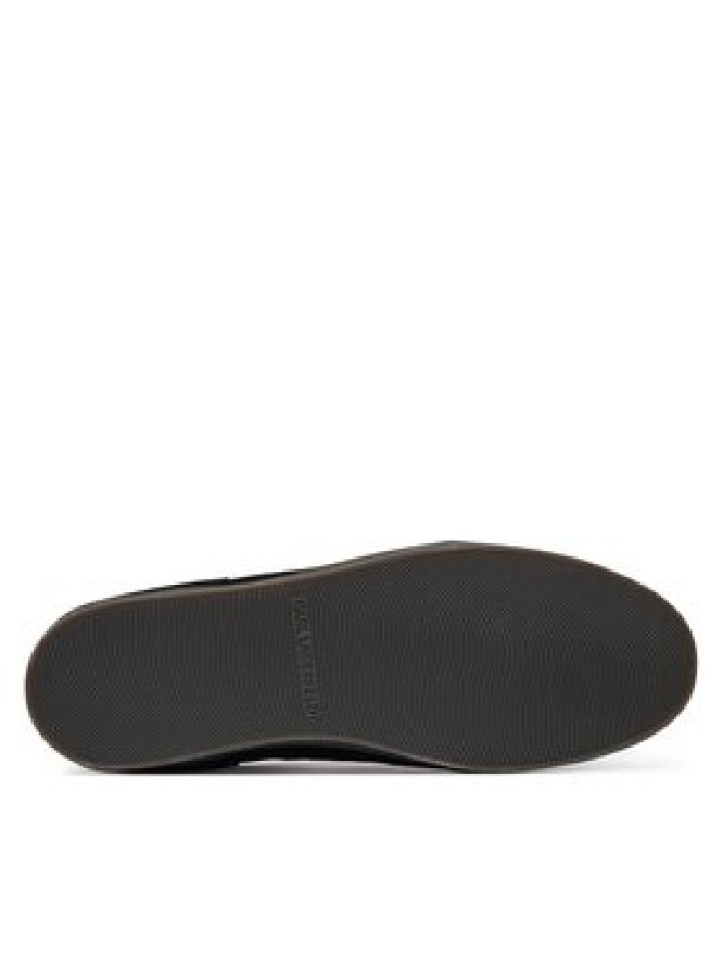 KARL LAGERFELD Sneakersy KL63821 Czarny