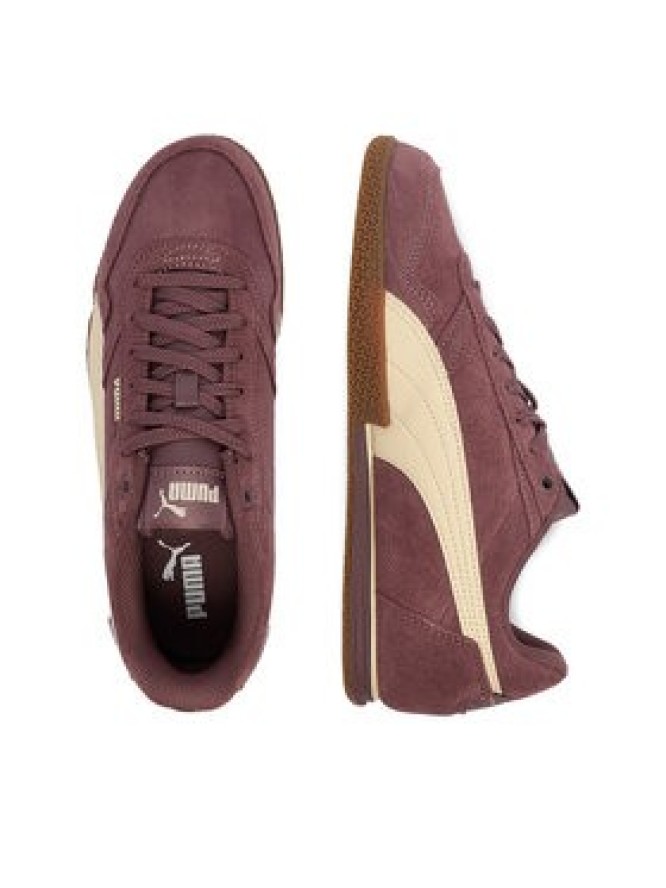 Puma Sneakersy C-BELLA DONNA SD 40267320 Brązowy