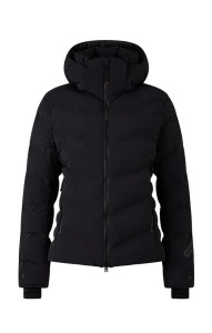 Kurtka narciarska damska BOGNER FIRE+ICE Tec-Sael
