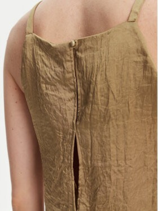 Marella Top Sfinge 2513161035 Beżowy Regular Fit