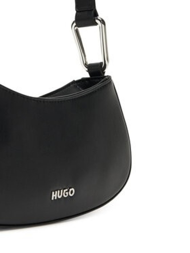 HUGO Torebka Terrah 50547061 Czarny