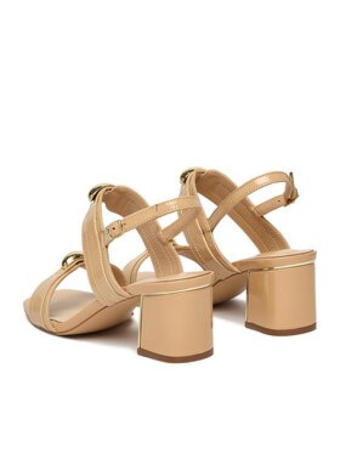 Lasocki Sandały CEO-6A9957-25 Beżowy