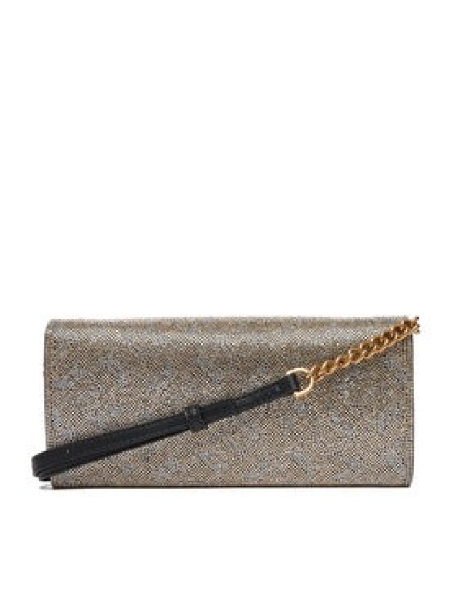 PINKO Torebka Love Tiny Brids Wallet C AI 25-26 PCPL 103765 A20D Złoty